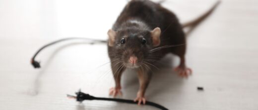Top 5 des Nuisibles les Plus Fréquents dans le Var et Comment les Éradiquer