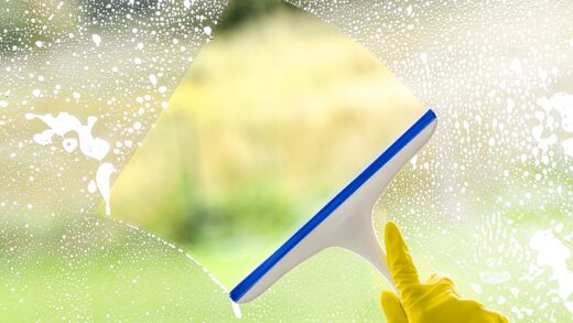 Entreprise de nettoyage, sablage et traitement des sols et des nuisibles au Muy