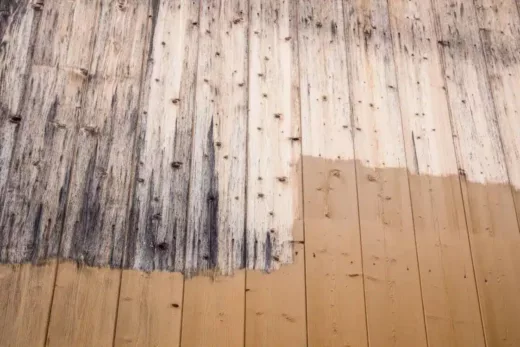 Qu’est-ce que l’aérogommage et pourquoi l’utiliser pour restaurer vos surfaces ?