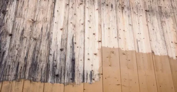 Qu’est-ce que l’aérogommage et pourquoi l’utiliser pour restaurer vos surfaces ?